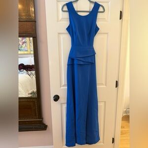 BCBG Formal Dress